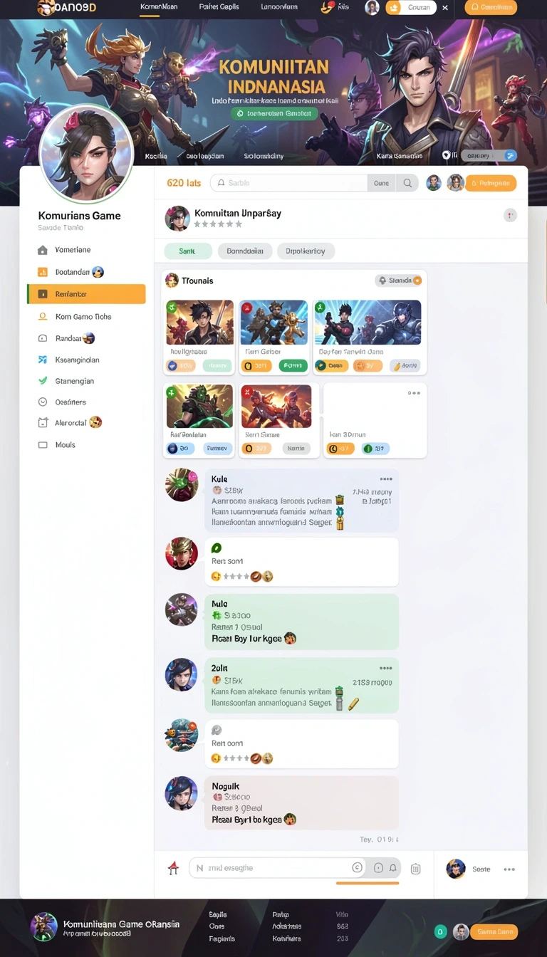 Pratinjau layar Review Aplikasi vt789 di dewalangit77