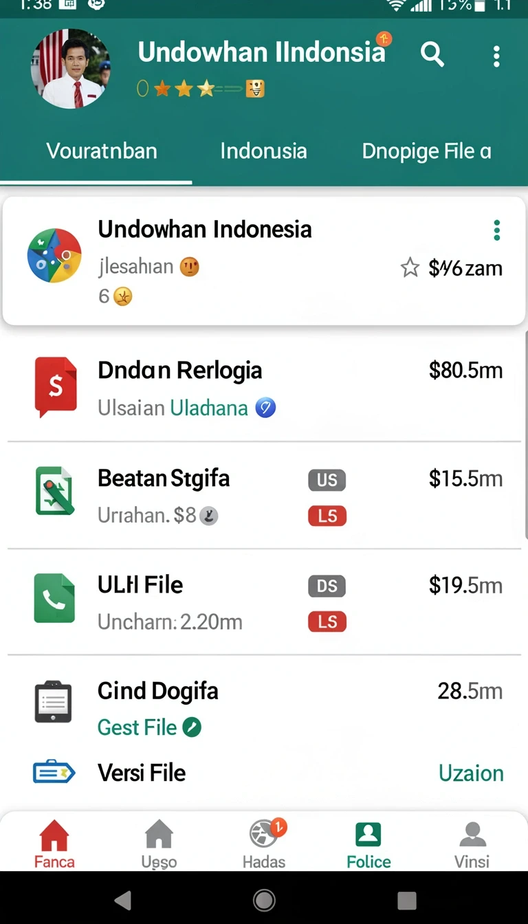 Pratinjau layar Review Aplikasi clbktoto Versi Terbaru di dewalangit77