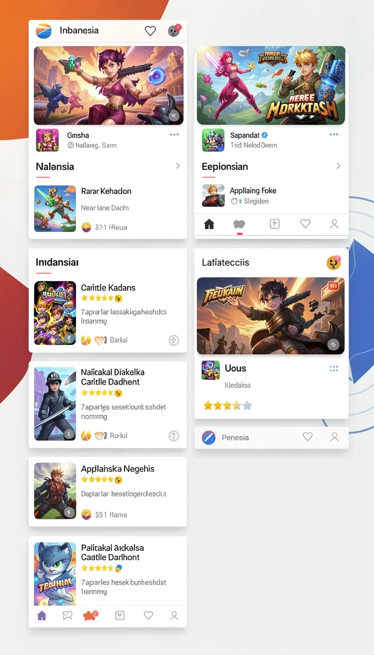 Pratinjau layar Review Aplikasi s13 di dewalangit77