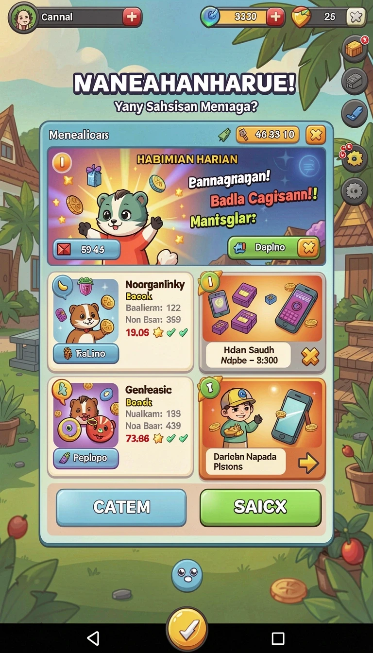 Pratinjau layar Review Aplikasi bandarcolok di dewalangit77