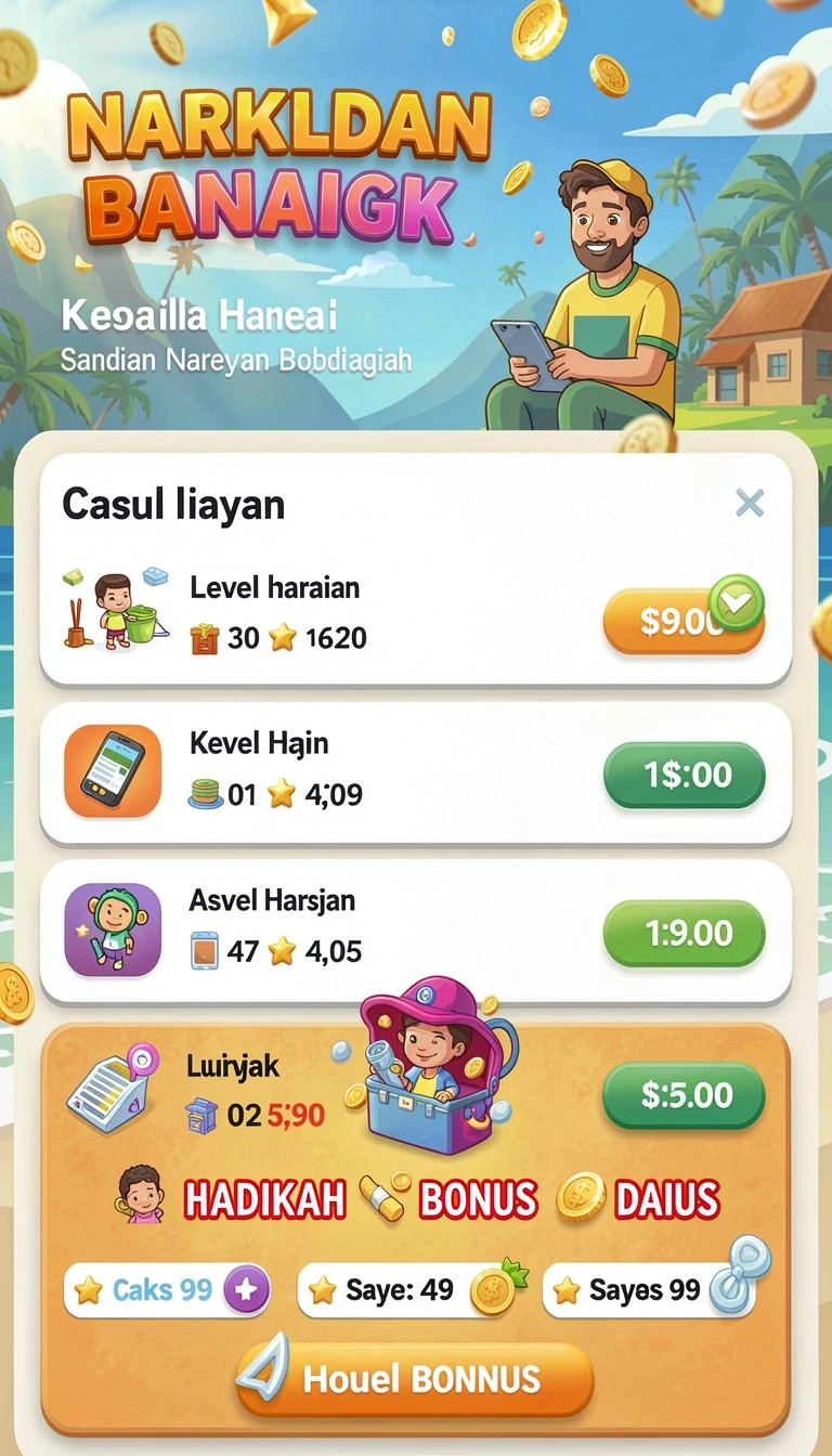 Pratinjau layar Review Aplikasi halimtoto di dewalangit77