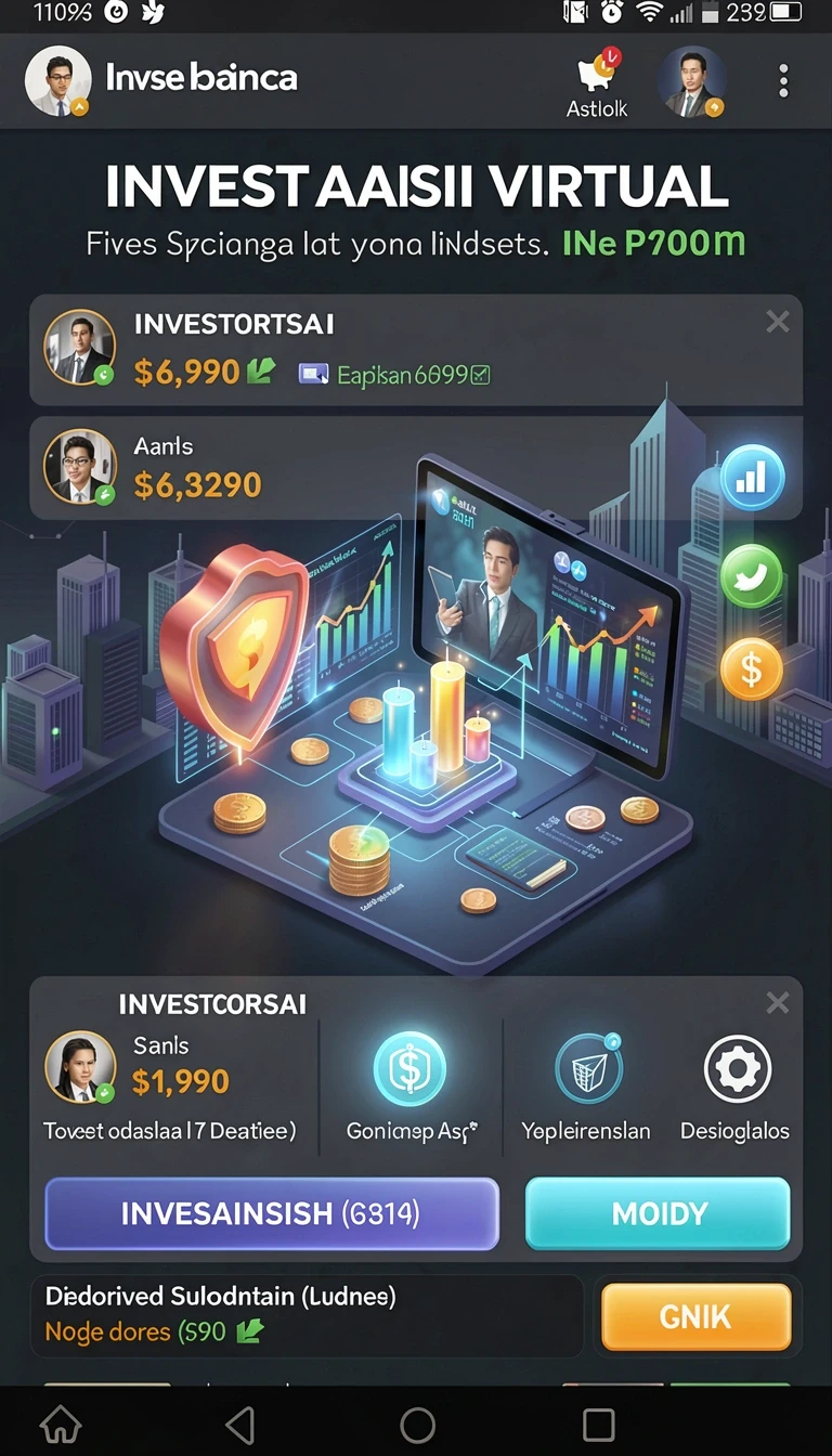 Pratinjau layar 8180 App APK Terbaru di dewalangit77
