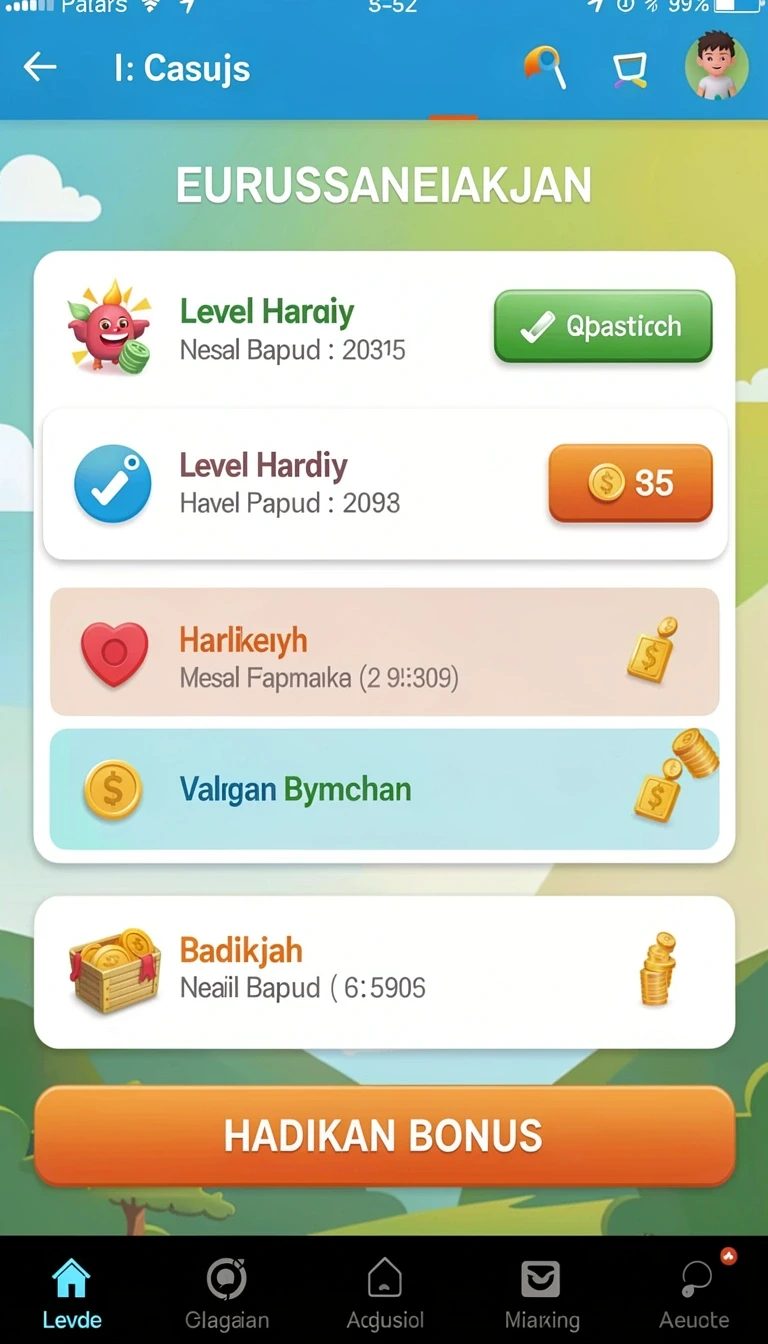 Pratinjau layar Review Aplikasi api33 di dewalangit77
