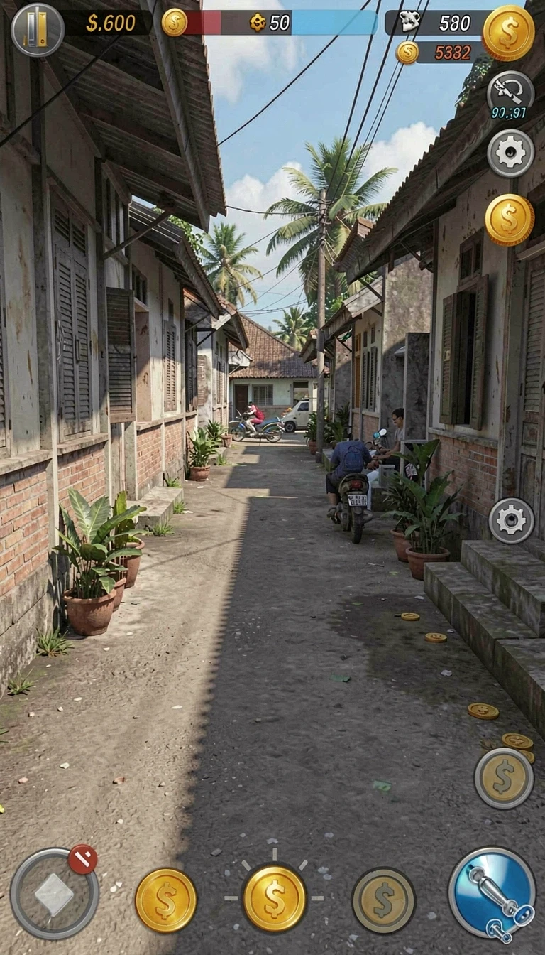 Pratinjau layar Review Aplikasi koitoto di dewalangit77