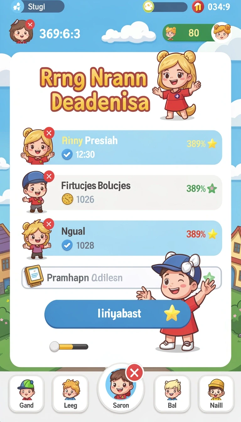 Pratinjau layar Review Aplikasi nexgid Versi Terbaru di dewalangit77
