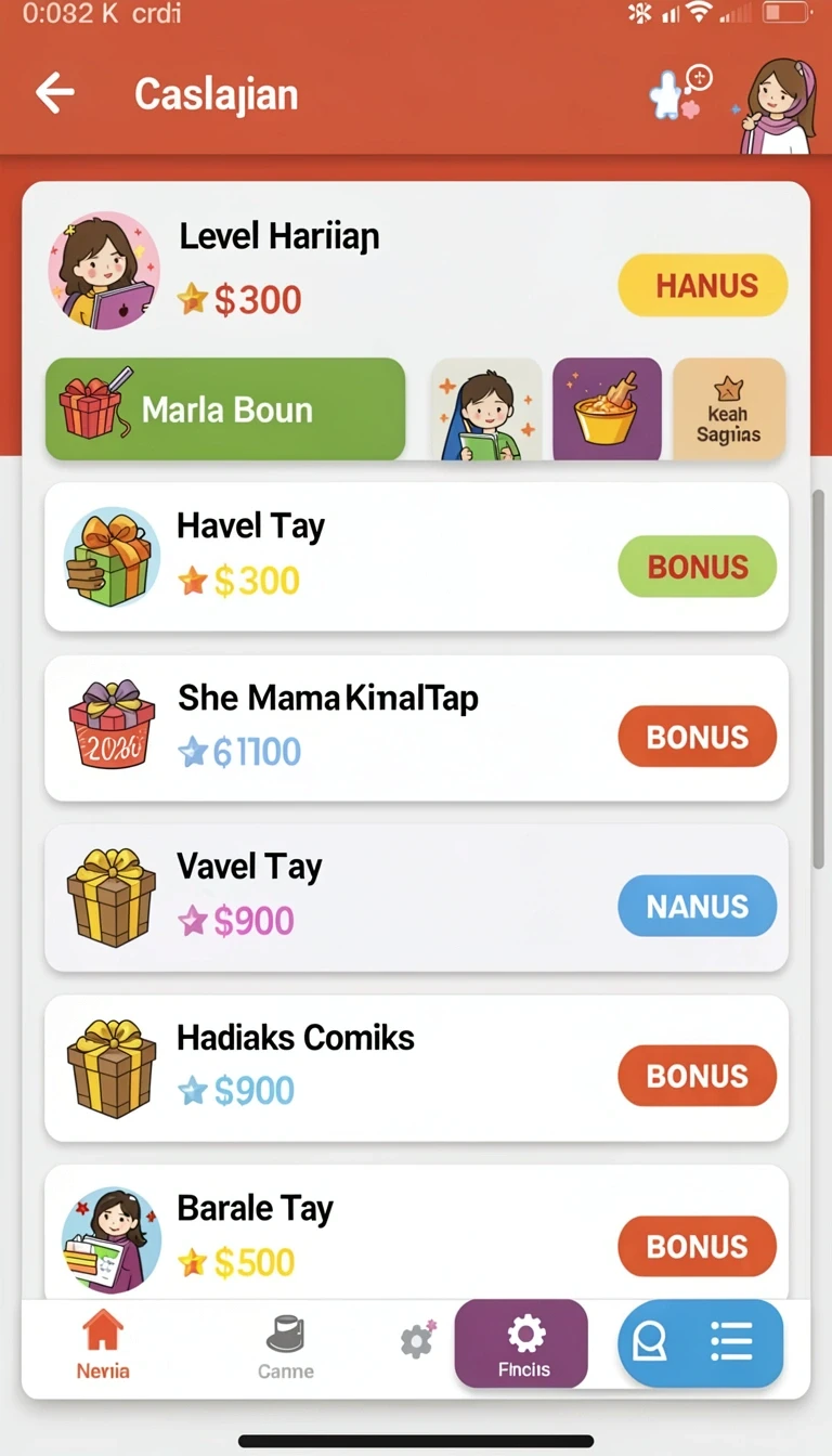Pratinjau layar Review Aplikasi raya22 di dewalangit77