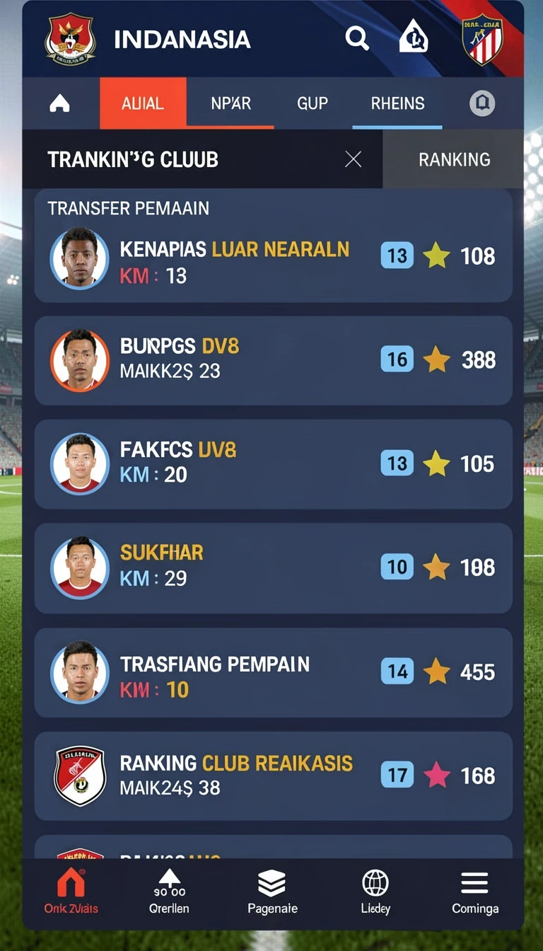 Pratinjau layar Review Aplikasi qtgame di dewalangit77
