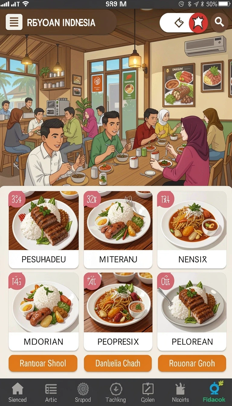 Pratinjau layar Download mu777 APK untuk Android di dewalangit77