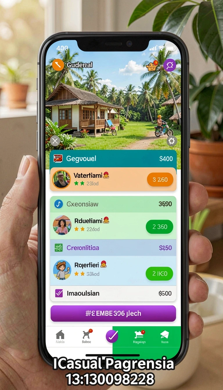 Pratinjau layar Review Aplikasi raya22 di dewalangit77