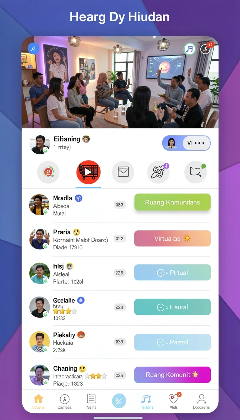 Pratinjau layar Review Aplikasi clbktoto Versi Terbaru di dewalangit77