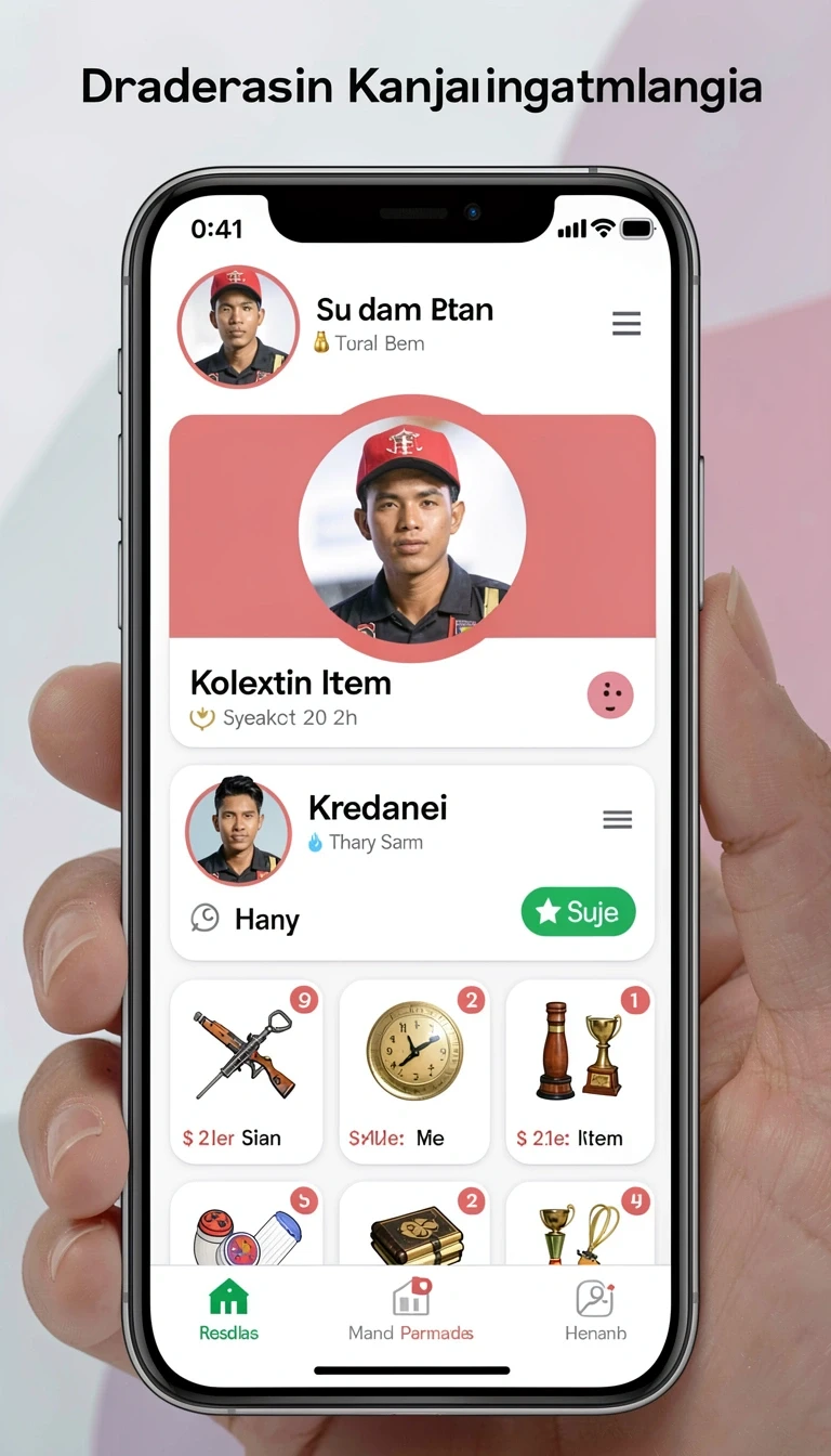 Pratinjau layar Review Aplikasi promo 2 di dewalangit77