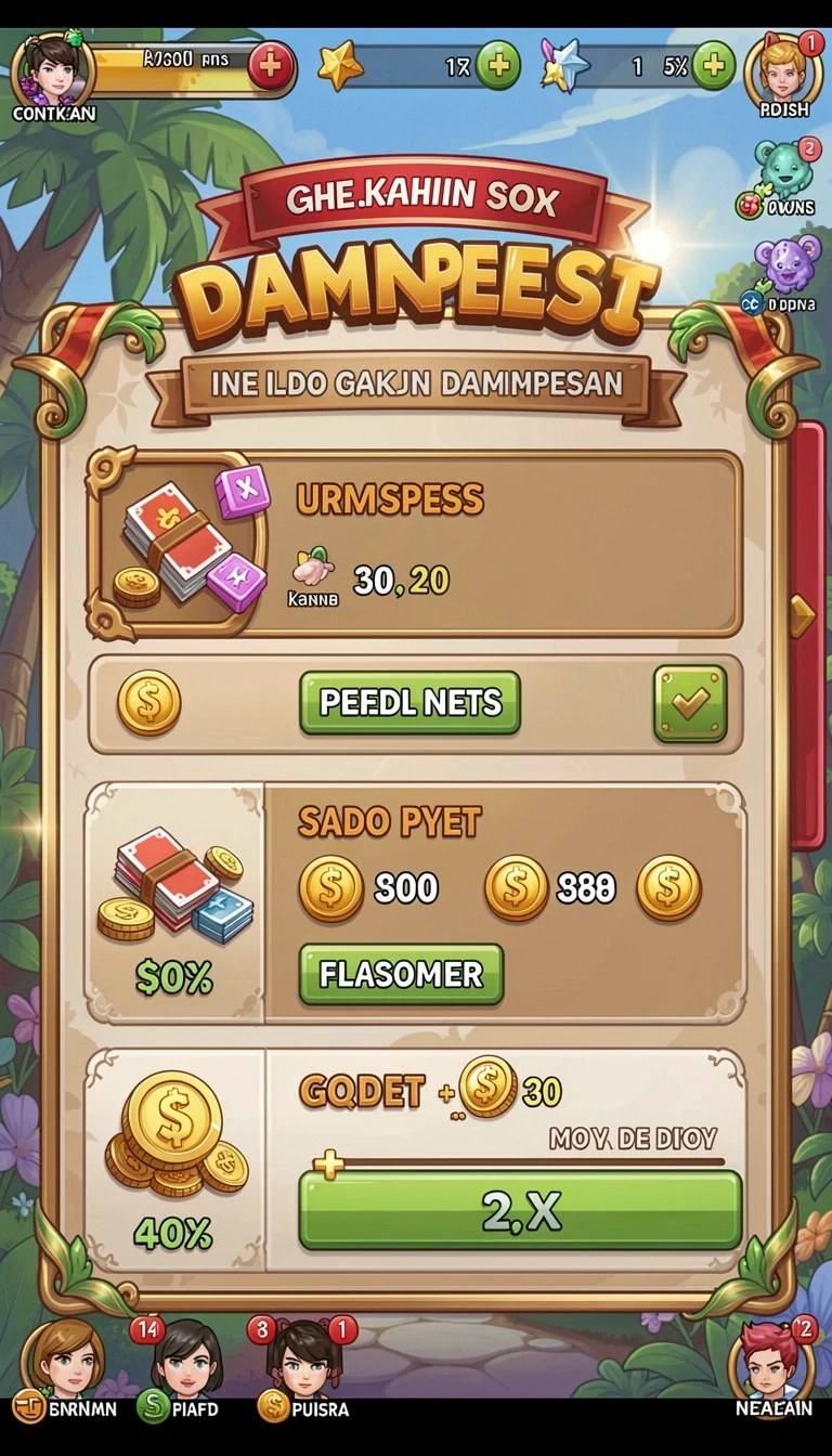 Pratinjau layar Review Aplikasi pakde4d di dewalangit77