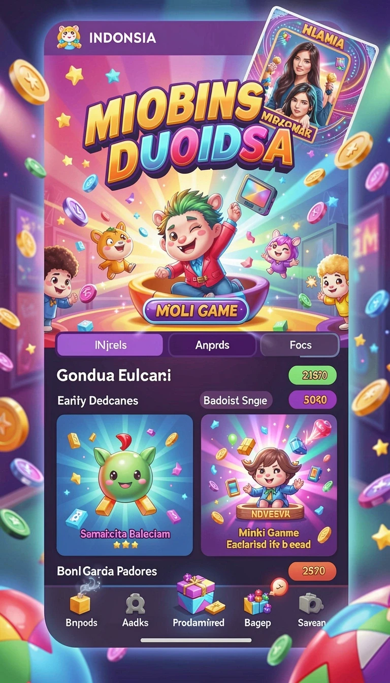 Pratinjau layar pgking App APK Terbaru di dewalangit77