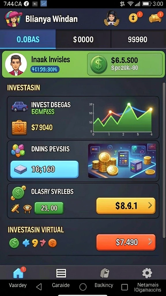 Pratinjau layar Review Aplikasi sukses777 di dewalangit77
