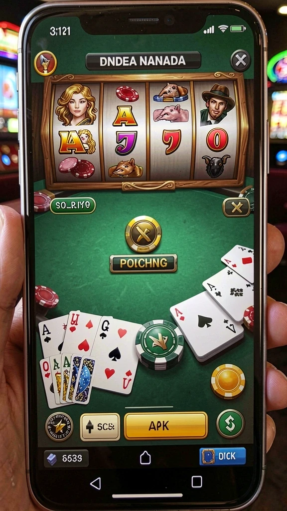 Pratinjau layar Download ariestogel APK untuk Android di dewalangit77