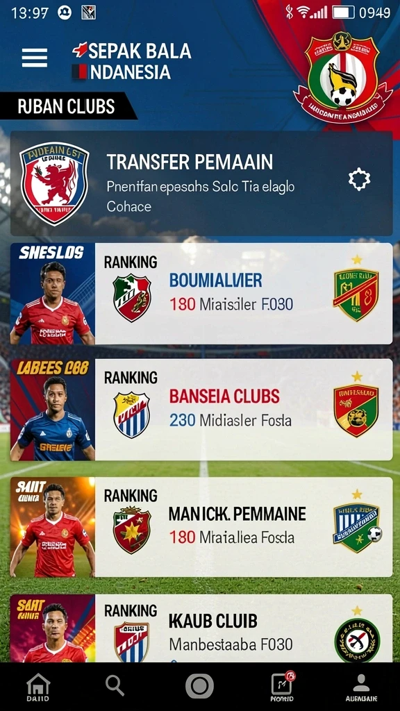Pratinjau layar Download rejeki APK untuk Android di dewalangit77