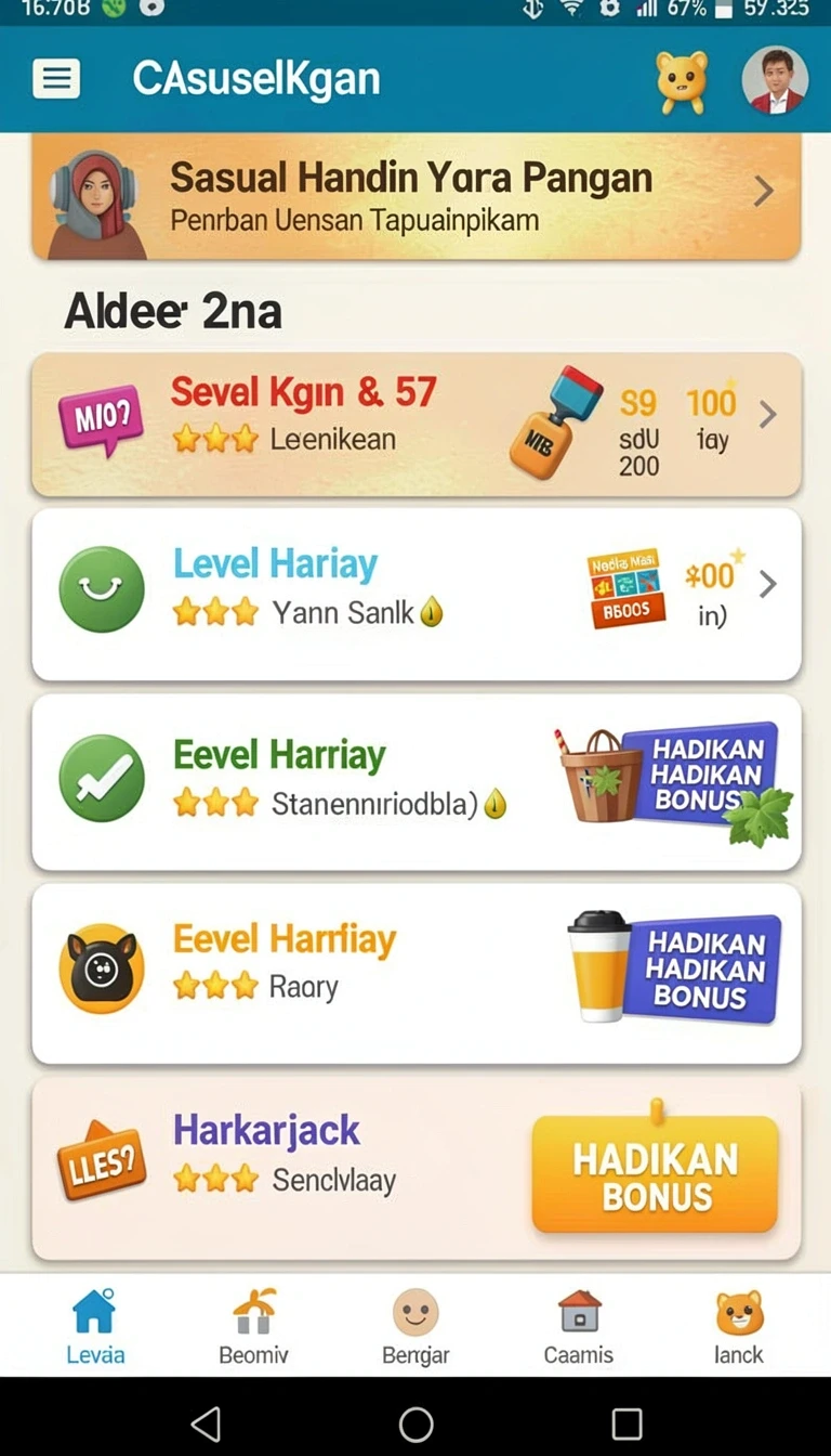 Pratinjau layar Review Aplikasi pp88slots di dewalangit77