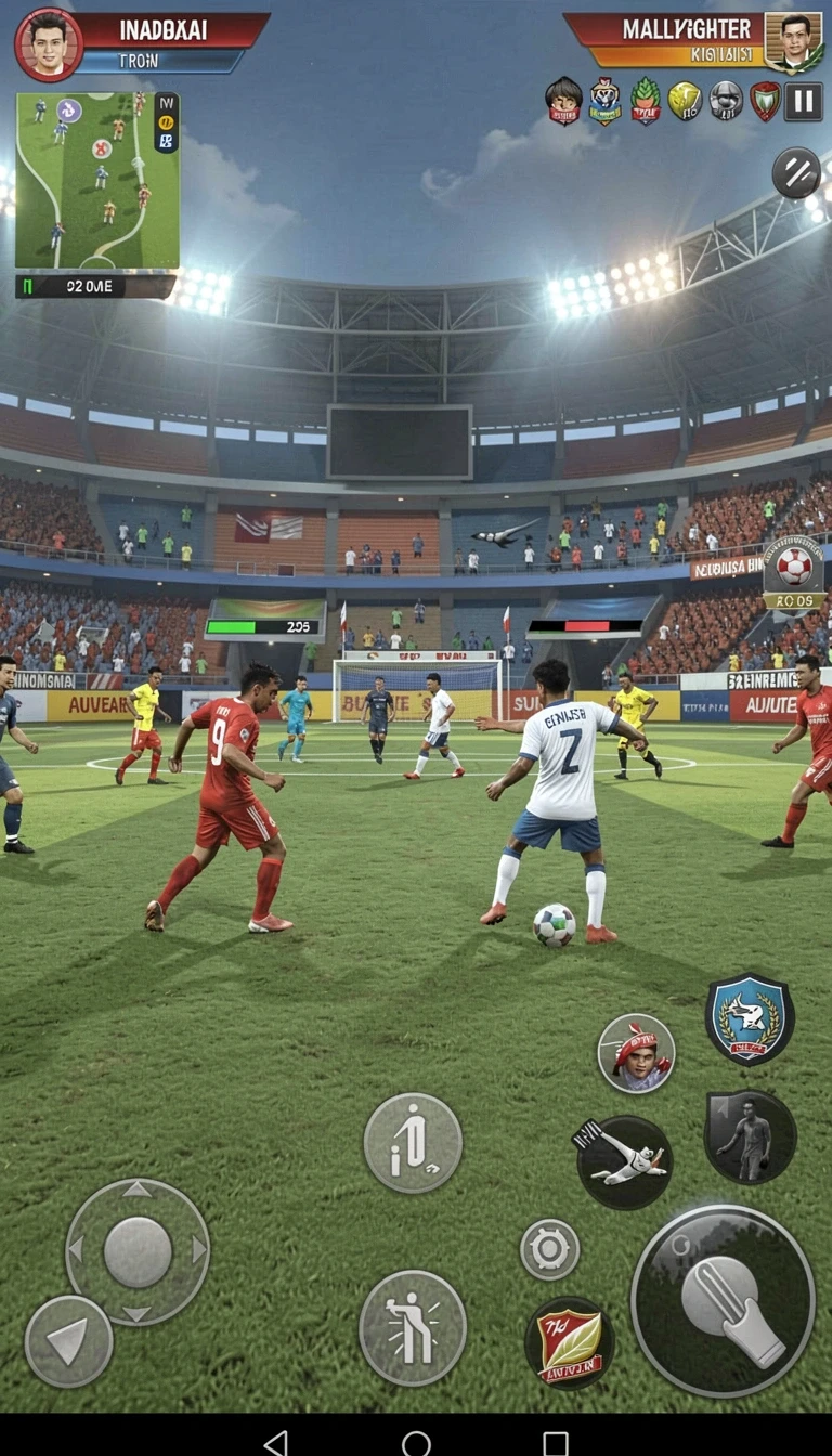 Pratinjau layar Review Aplikasi sukses777 di dewalangit77