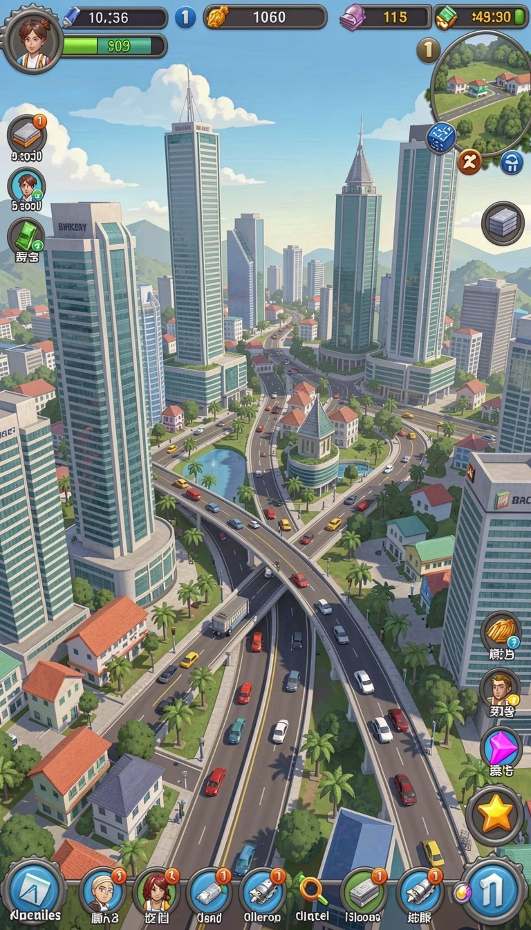Pratinjau layar Review Aplikasi zonawin777 di dewalangit77
