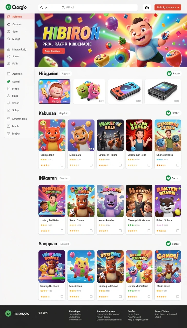 Pratinjau layar Review Aplikasi ratu123 di dewalangit77
