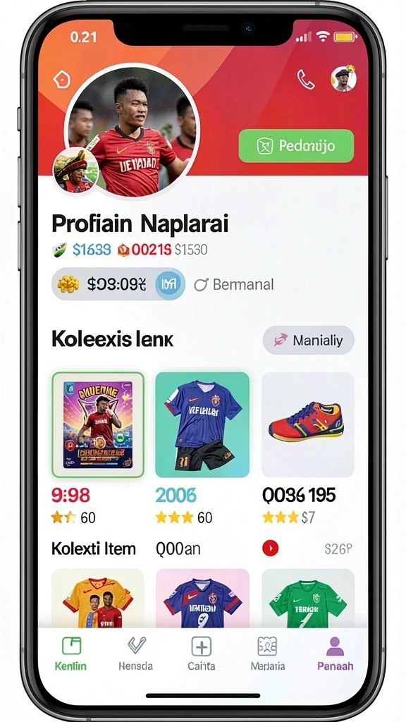 Pratinjau layar Review Aplikasi 33zk Versi Terbaru di dewalangit77